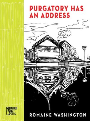 cover image of Purgatory Has an Address